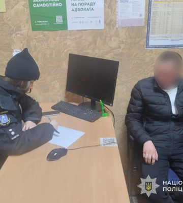 На Сумщині підлітки тяжко отруїлилися алкоголем - поліція встановлює обставини