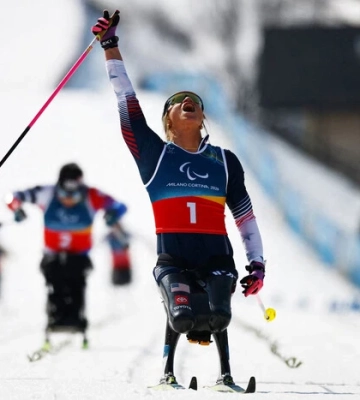 Паралімпіада-2026. Усі медалісти за 15 березня