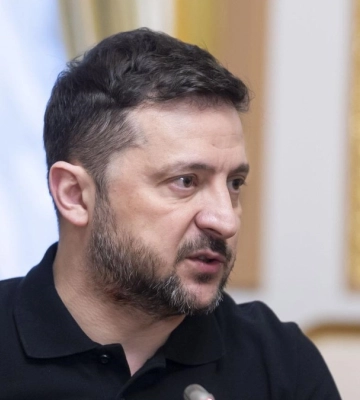 Зеленский: С Абрамовичем состоялся конкретный и специфический диалог, он понял нашу позицию
