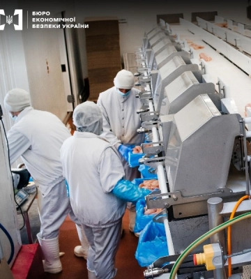 На Одещині підприємству довелося відшкодувати державі біше чотирьох мільйонів несплачених податків