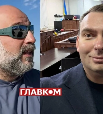 Міндіч проти Железняка. Прописка нардепа внесла несподівані зміни у справу