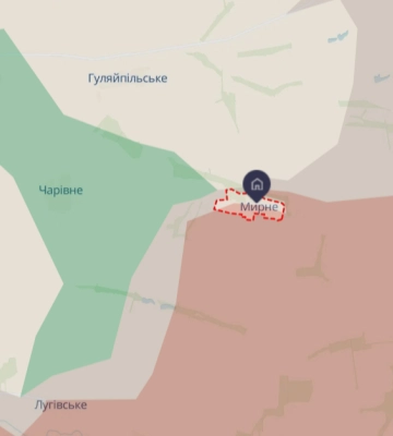 Взрывы в Запорожье: повреждены дома, есть пострадавшие
