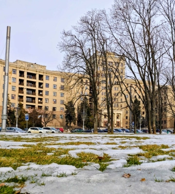 Новости Харькова — главное 16 марта: ночью город был под ударами РФ