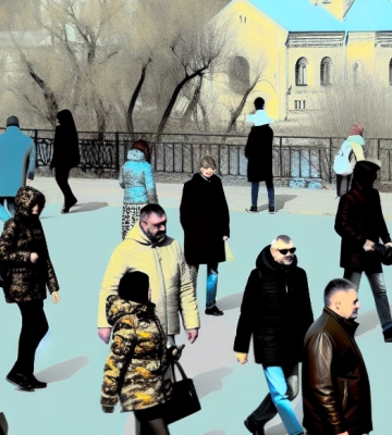Прогноз погоди у Дніпрі на 16 березня: весняне тепло та ясне небо