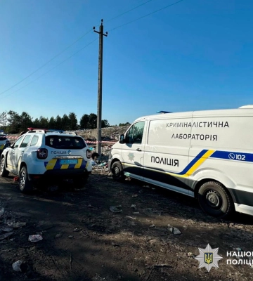 На Житомирщині підозрюваному у вбивстві неповнолітнього хлопця обрано запобіжний захід