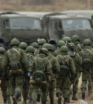 Под Покровском десантники уничтожили элитное подразделение РФ. ВИДЕО