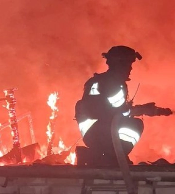 П’ятеро мешканців Херсонщини поранені через російські атаки