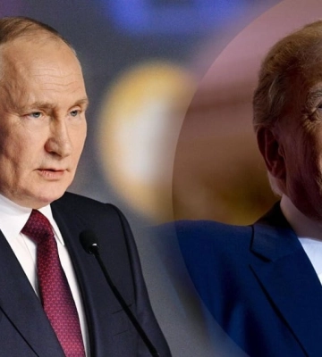 "Трамп остаточно здасть Україну Путіну": озвучено страшний прогноз капітуляції Києва у війні