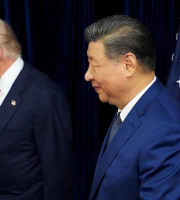 Вимагає допомоги з Ормузом: Трамп пригрозив відкласти саміт із Сі