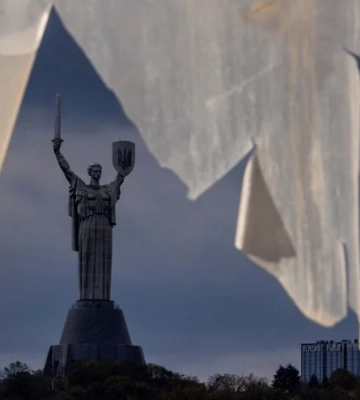 У Києві та низці областей оголошено повітряну тривогу