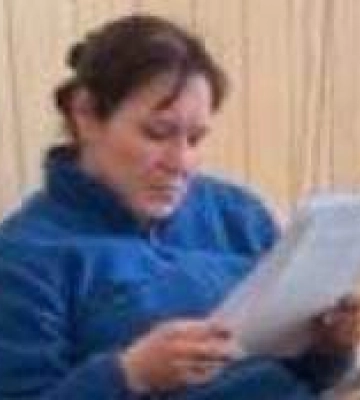 За ґрати відправлена зрадниця з Краматорська, яка була агенткою ФСБ