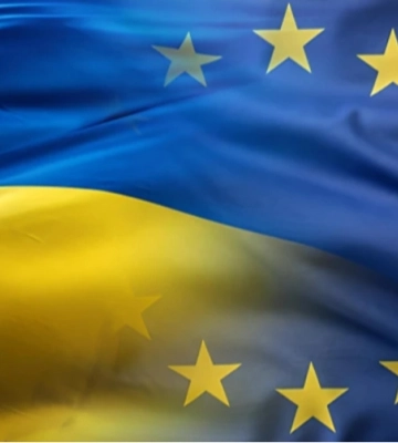Німецький депутат: Спроби глави Єврокомісії пришвидшити вступ України до ЄС не матимуть успіху