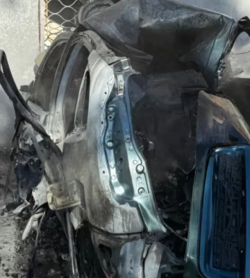 Війська РФ ударили по Синельниківщині: двоє загиблих, 7 - поранених. Зруйновано будинки