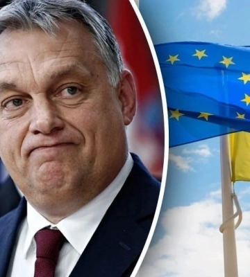 Орбан перед выборами выдал новое циничное заявление о войне в Украине: в чем обвинил Киев