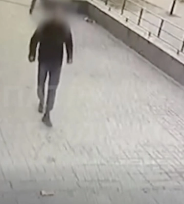 У Запоріжжі поліцейський застрелив чоловіка під час затримання: що відомо