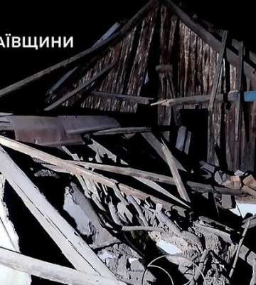 В Николаевской области в доме взорвался газ: погибли две девочки, мать и сын в больнице