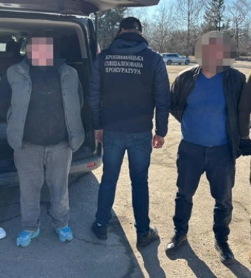Військовий та ексдепутат продавали за $11,5 тис "непридатність" до служби