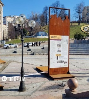 Ігнат про ранкову атаку дронів на Київ та область: Дрони мають канали зв’язку, ворог може ними керувати.