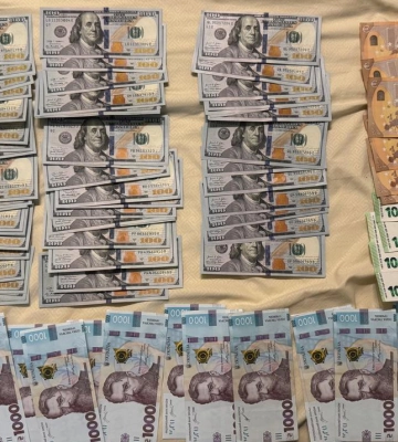 Військовий та ексдепутат продавали за $11,5 тис "непридатність" до служби