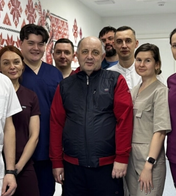 Паління сухостою ледь не закінчилося трагедією: на Яворівщині постраждав чоловік