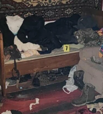 Жорстокий розбій на Львівщині: затримані нападники постануть перед судом