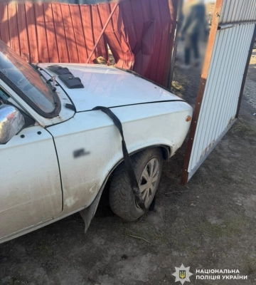 У Кропивницькому районі зґвалтували підлітка: підозрюваного затримали