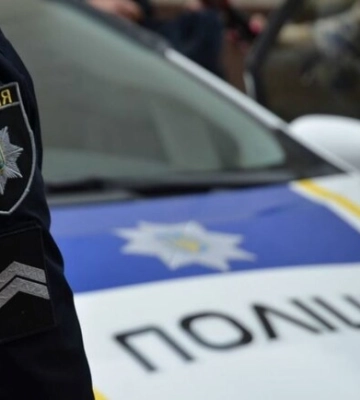 У Запоріжжі патрульний застрелив чоловіка під час затримання: що відомо (відео)
