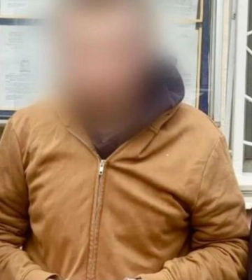 Підпали за "легкі гроші": одесит спалив преміум-автівки на мільйони