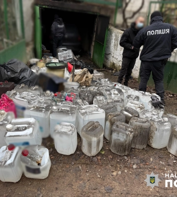 Масштабне виробництво наркотиків на Закарпатті: перед судом постануть дев’ятеро учасників злочинної організації