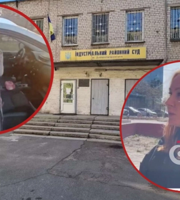 Нападение и попытка похищения судьи в Днепре: в ТЦК прокомментировали слухи