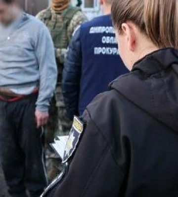 У Дніпрі ліквідували нарколабораторію: її очолювала 58-річна жінка