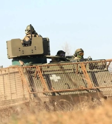 Генштаб: Сили оборони уразили комплекс "ТОР", радіолокаційну станцію С-300 та КСП окупантів