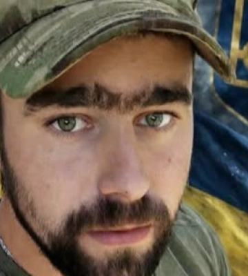 У Луцьку попрощаються з Героєм Олексієм Федоренком, який понад півтора року вважався зниклим безвісти