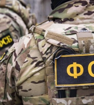 Загарбники заявили про затримання жителя окупованої Феодосії за нібито передачу даних українській розвідці