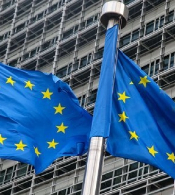 Євросоюз запровадив санкції проти дев’ятьох росіян, причетних до воєнних злочинів у Бучі