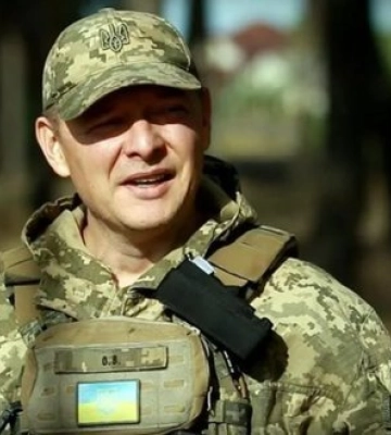 Ляшко перевершив очікування. Думав, він на дачі в Києві, а він приїхав до мене в Краматорськ, - Єлізаров