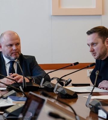 Дунайські порти отримають єдине управління та інвестиції: деталі експериментального проєкту