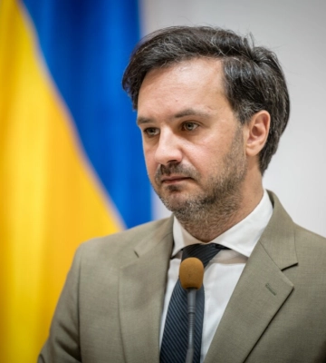 Сіярто заявив про "зрив зустрічі" щодо Дружби
