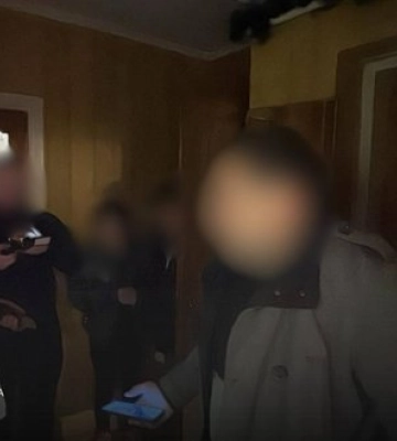 Разоблачен боец, который подделал документы о боевом ранении и получил 805 тыс. грн от государства
