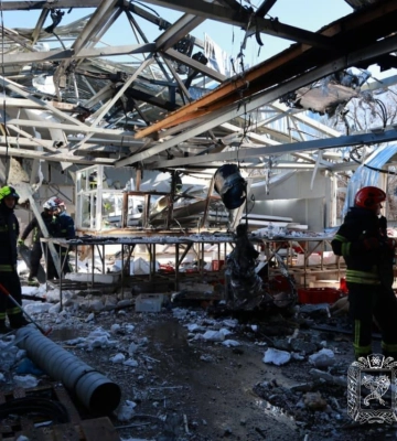 Где шли бои 16 марта в Харьковской области — Генштаб ВСУ