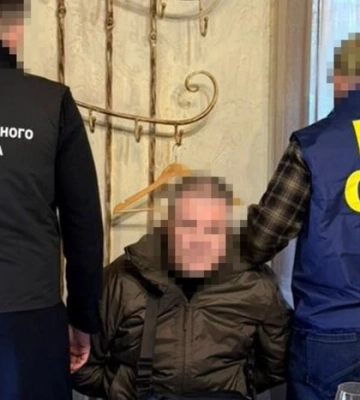 СБУ викрила на корупції двох високопосадовців обласних управлінь