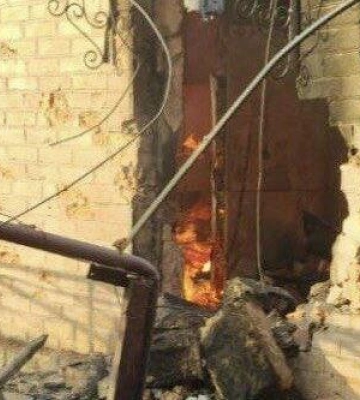 Ракета, дрони та авіабомби: наслідки атак по Дніпропетровщині