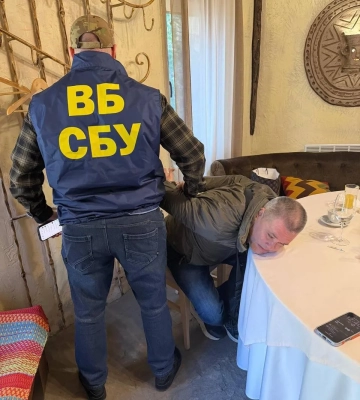 Офіс Генпрокурора підтвердив викриття топкерівників СБУ, які «кришували» видобуток бурштину