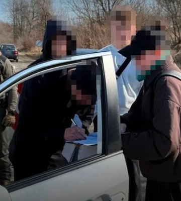НАБУ и САП разоблачили судью одного из райсудов Луганской области