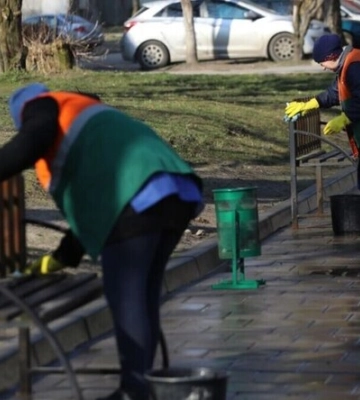 Від 16 березня маршрутки №33 відновлюють рух на вул. Пулюя у Львові