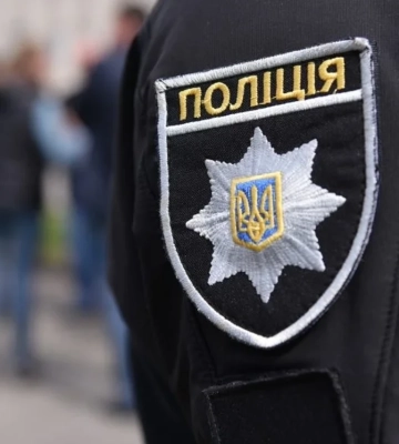Під Києвом чоловік застрелив хвору 11-річну доньку, а потім вчинив самогубство