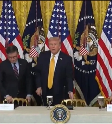 Трамп розповів, що насправді боїться Путін