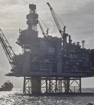 Україна знайшла значні запаси газу в Чорному морі – Reuters