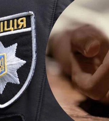 Трагедия в Киевской области: отец застрелил 11-летнюю дочь и покончил с собой
