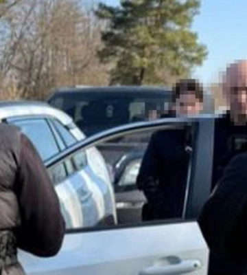 Правоохранители разоблачили судью, который призывал адвоката дать взятку
